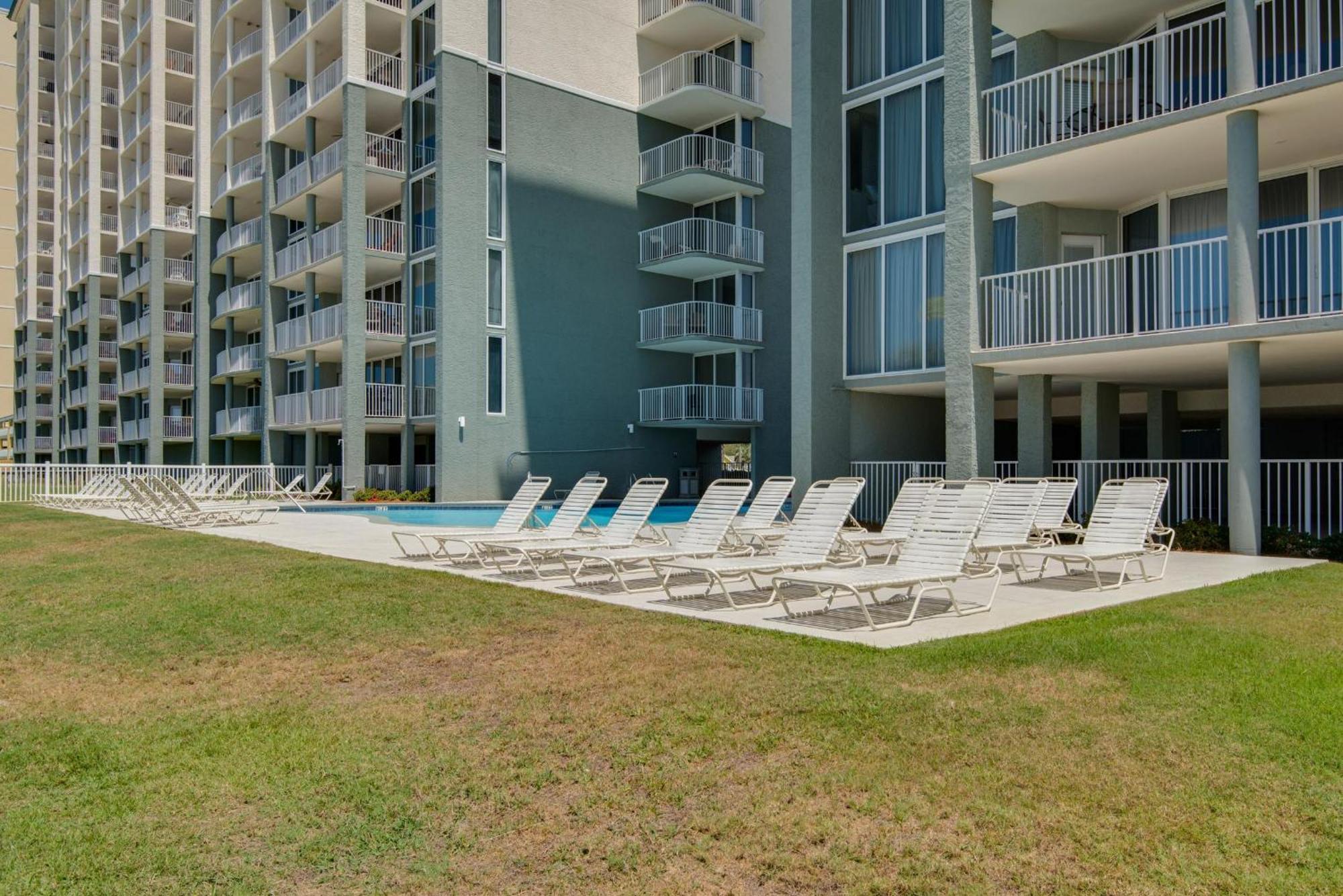 Long Beach Resort 1-105 Panama Stadt Exterior foto