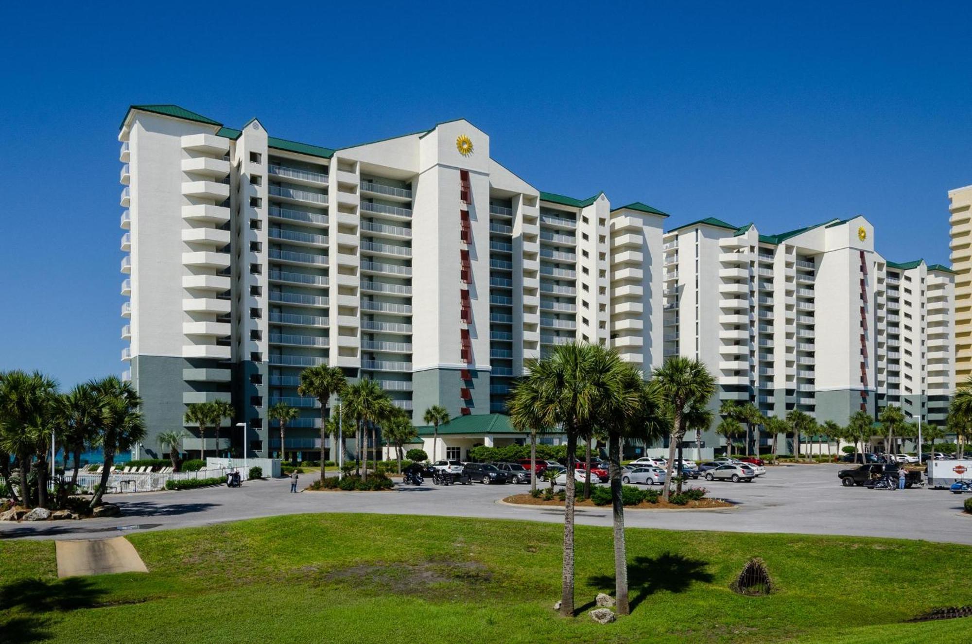 Long Beach Resort 1-105 Panama Stadt Exterior foto